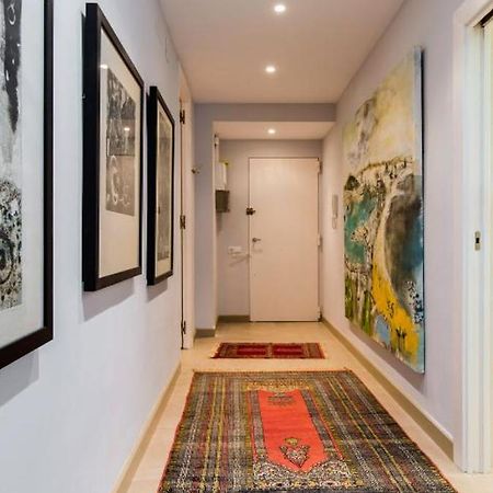 Provenza Flat Διαμέρισμα Βαρκελώνη Εξωτερικό φωτογραφία