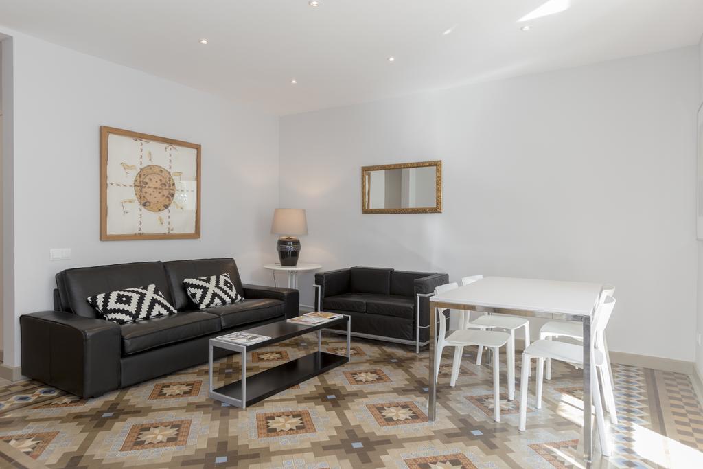 Provenza Flat Διαμέρισμα Βαρκελώνη Εξωτερικό φωτογραφία