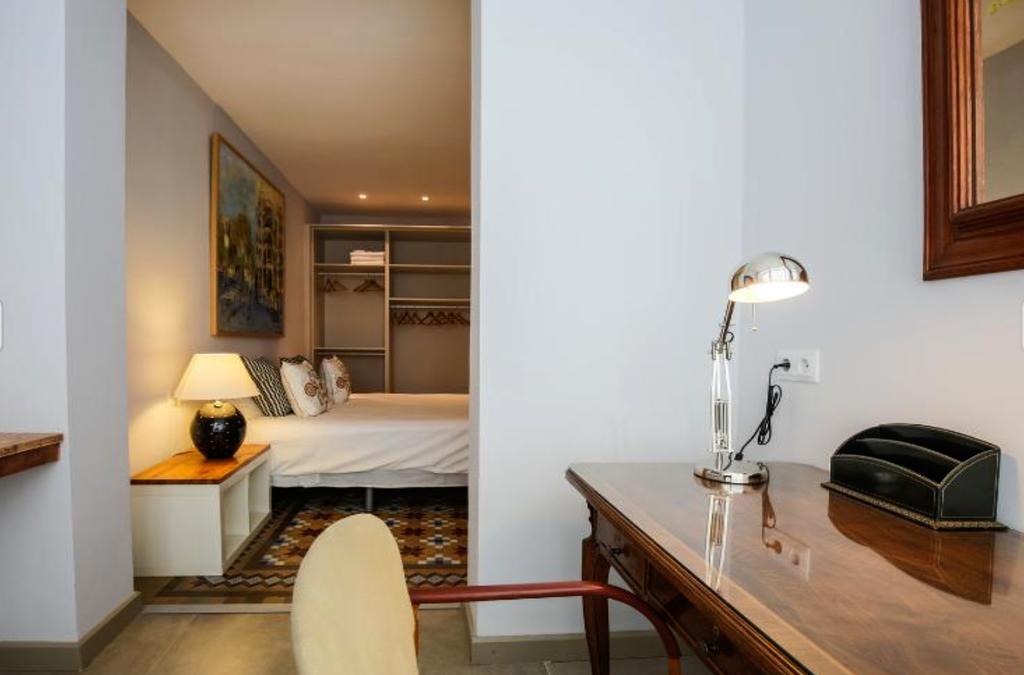 Provenza Flat Διαμέρισμα Βαρκελώνη Εξωτερικό φωτογραφία