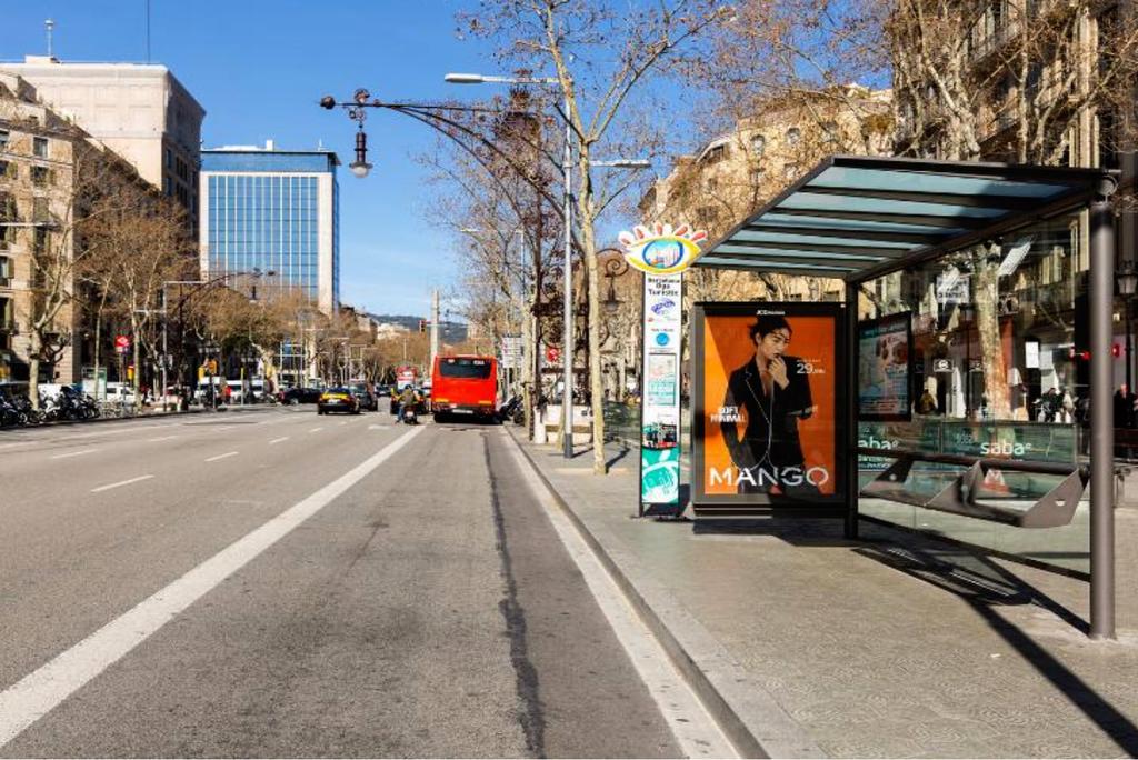 Provenza Flat Διαμέρισμα Βαρκελώνη Εξωτερικό φωτογραφία