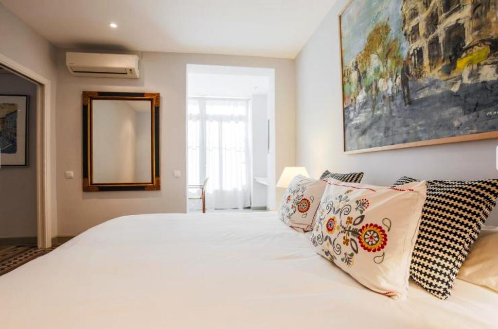 Provenza Flat Διαμέρισμα Βαρκελώνη Εξωτερικό φωτογραφία