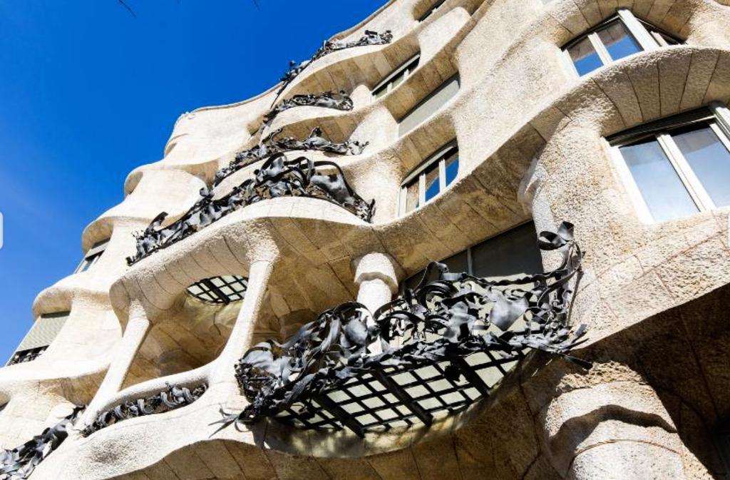 Provenza Flat Διαμέρισμα Βαρκελώνη Εξωτερικό φωτογραφία
