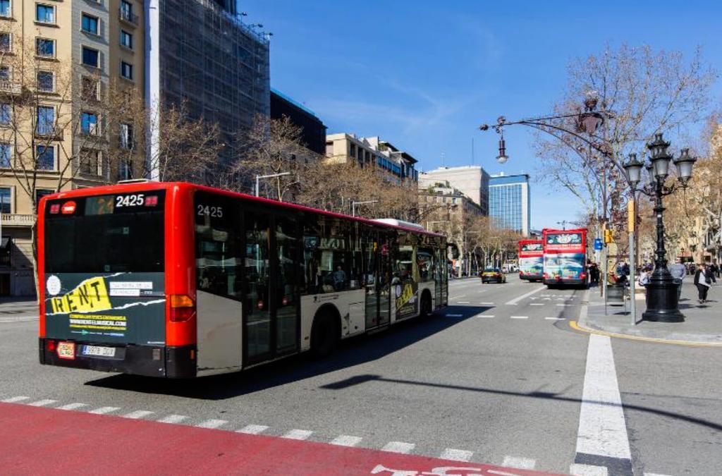 Provenza Flat Διαμέρισμα Βαρκελώνη Εξωτερικό φωτογραφία