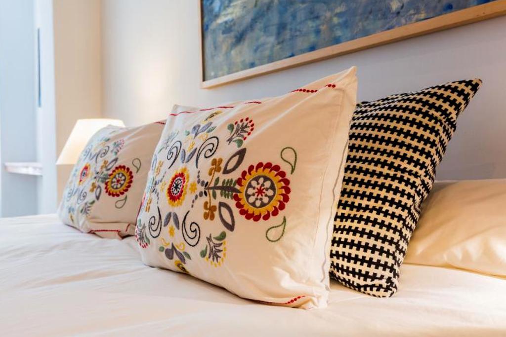 Provenza Flat Διαμέρισμα Βαρκελώνη Εξωτερικό φωτογραφία