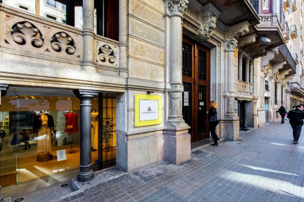 Provenza Flat Διαμέρισμα Βαρκελώνη Εξωτερικό φωτογραφία