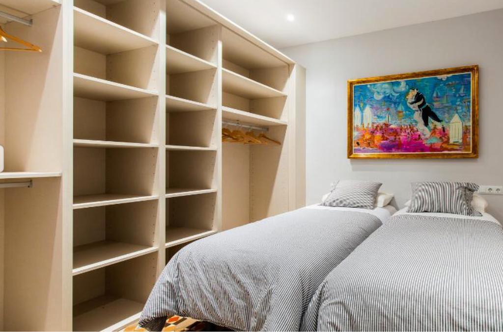 Provenza Flat Διαμέρισμα Βαρκελώνη Εξωτερικό φωτογραφία