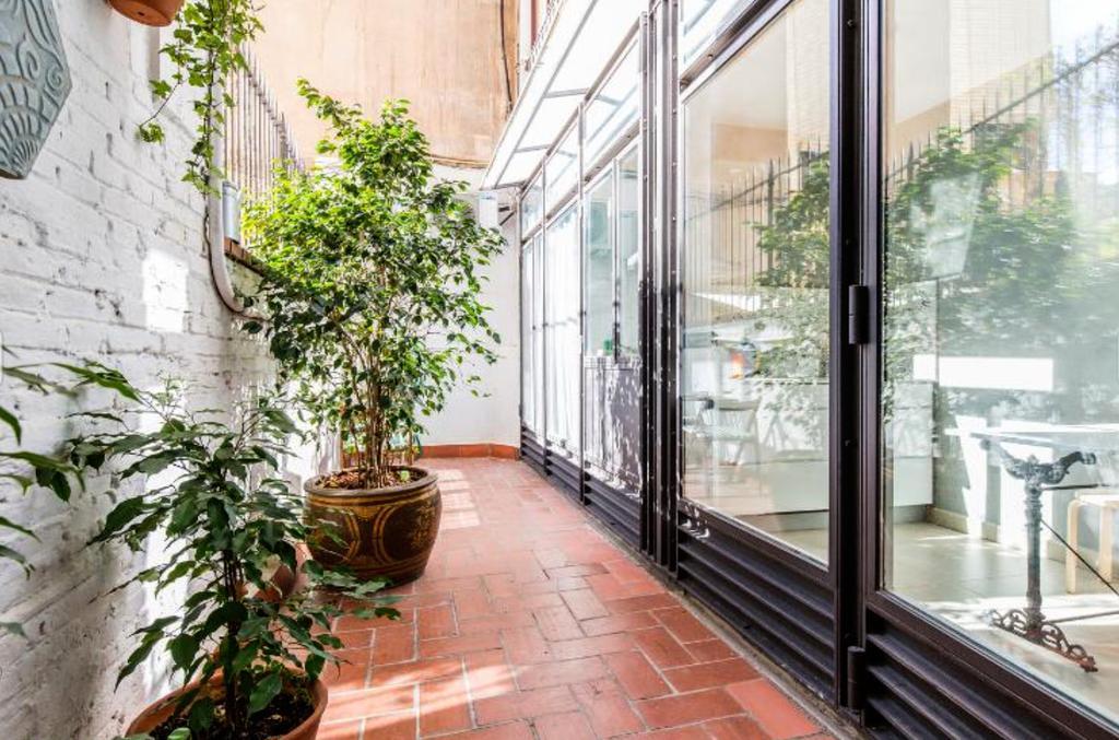 Provenza Flat Διαμέρισμα Βαρκελώνη Εξωτερικό φωτογραφία