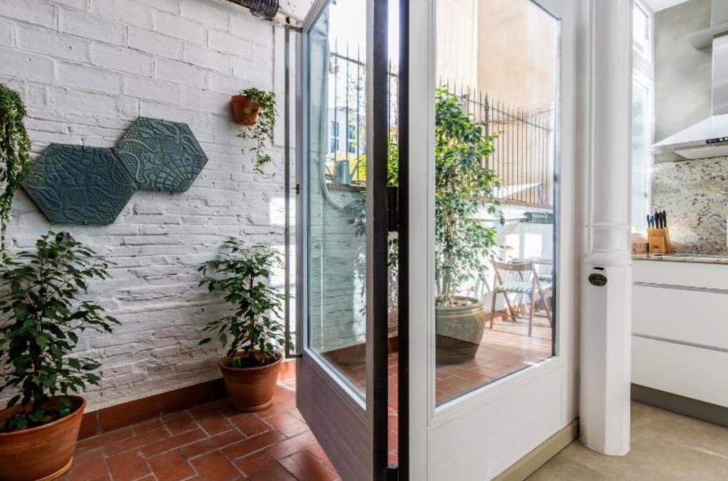 Provenza Flat Διαμέρισμα Βαρκελώνη Εξωτερικό φωτογραφία