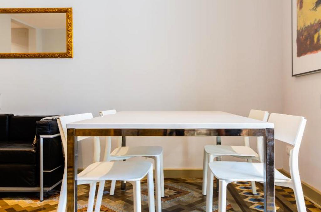 Provenza Flat Διαμέρισμα Βαρκελώνη Εξωτερικό φωτογραφία
