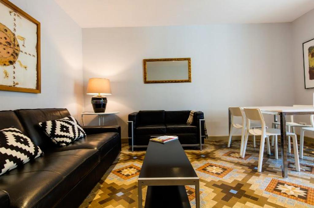 Provenza Flat Διαμέρισμα Βαρκελώνη Εξωτερικό φωτογραφία