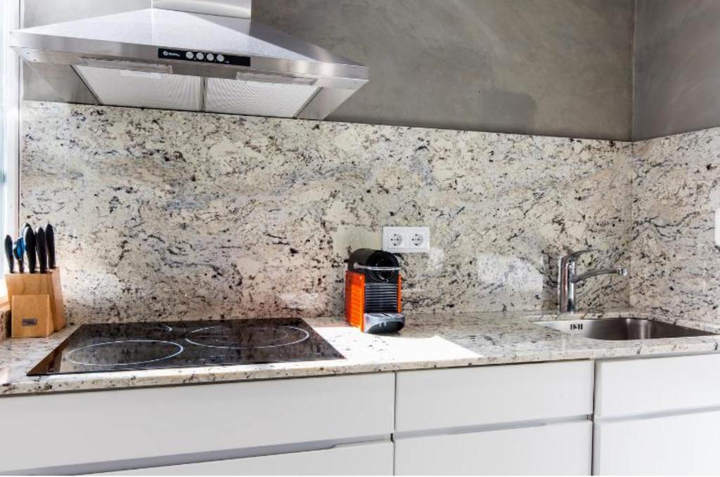 Provenza Flat Διαμέρισμα Βαρκελώνη Εξωτερικό φωτογραφία