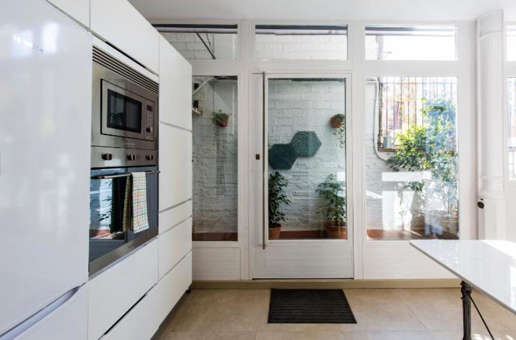 Provenza Flat Διαμέρισμα Βαρκελώνη Εξωτερικό φωτογραφία