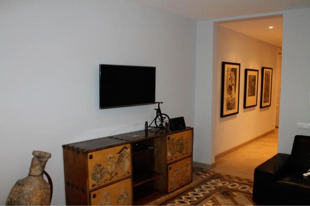 Provenza Flat Διαμέρισμα Βαρκελώνη Εξωτερικό φωτογραφία