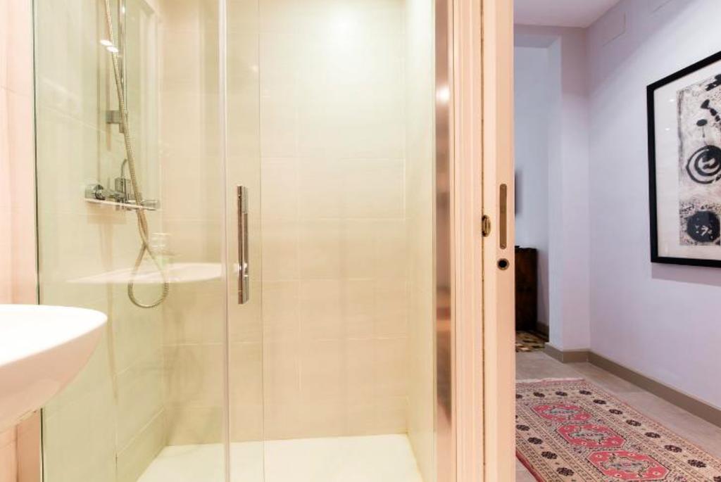Provenza Flat Διαμέρισμα Βαρκελώνη Εξωτερικό φωτογραφία