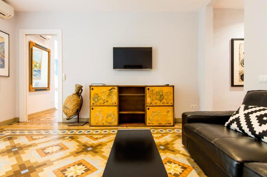 Provenza Flat Διαμέρισμα Βαρκελώνη Εξωτερικό φωτογραφία
